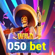 050 bet